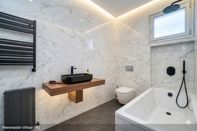 Foto 3c91f03d-e4f8-43c9-9afd-1493a29df5e8. Piso en Apóstol Santiago Madrid