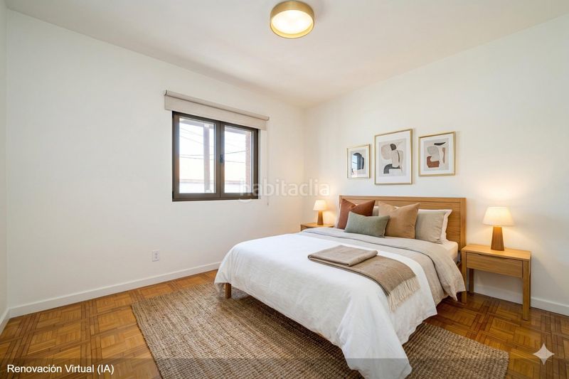 Foto 4349d395-3ed1-4bba-bca8-a620dfc3aaa6. Piso en Apóstol Santiago Madrid