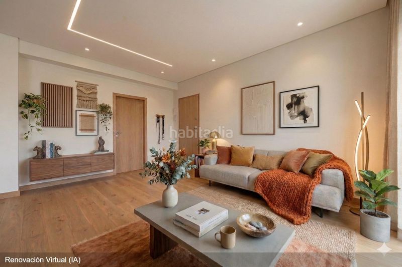 Foto 87ef72af-3016-45fd-b75f-3497cea0568f. Piso en Apóstol Santiago Madrid