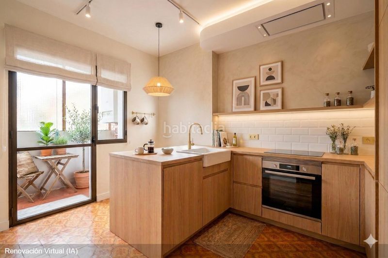 Foto b80d0044-7d97-4471-a8d7-1098ab8214b4. Piso en Apóstol Santiago Madrid