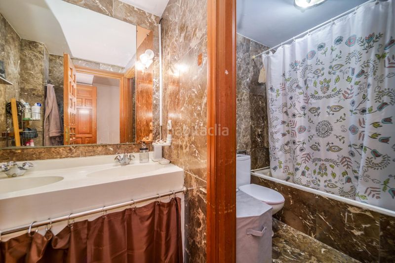 Foto 441280fc-0d57-4454-a942-3e3f043fe242. Xalet amb calefacció aparcament piscina a Prado Largo Pozuelo de Alarcón
