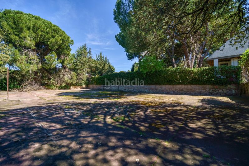 Foto f287d07c-e9c2-40db-ba1a-06b4f2c85ab4. Xalet amb calefacció aparcament piscina a Prado Largo Pozuelo de Alarcón