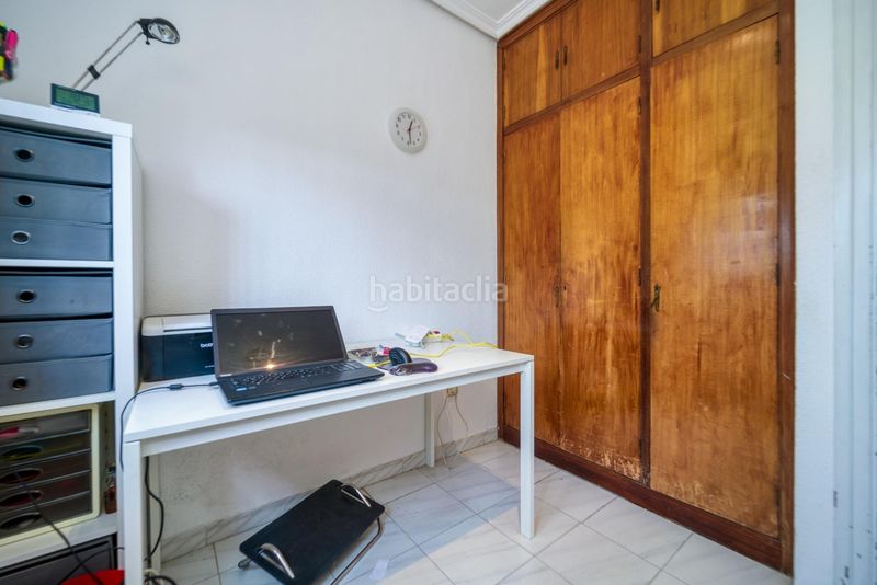 Foto 7a202a36-0047-4b39-aaf8-e7a4cdf5327a. Casa aparellada amb calefacció a La Florida - El Plantío Madrid