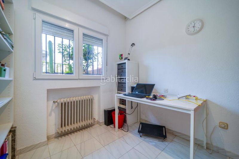 Foto 0ee532d3-0d93-4476-8090-dd8a7035f926. Casa pareada en La Florida - El Plantío Madrid