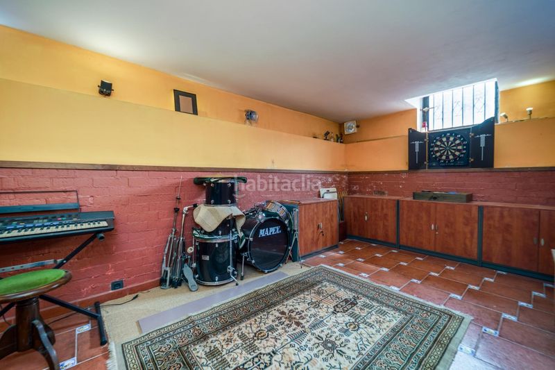 Foto 15c68ea4-8479-4017-a022-3fbcbff9f831. Casa pareada en La Florida - El Plantío Madrid