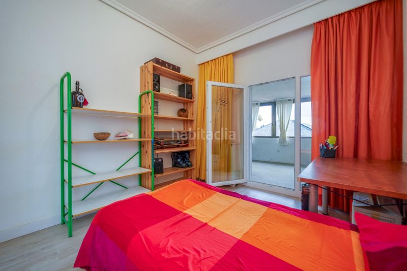 Foto 1c741b07-a87f-451c-8b27-8d8bfe4ffad4. Casa pareada en La Florida - El Plantío Madrid