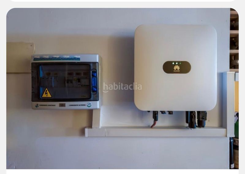 Foto 5601a1c3-8d2a-4ebb-a933-02e334c8c50d. Casa pareada en La Florida - El Plantío Madrid