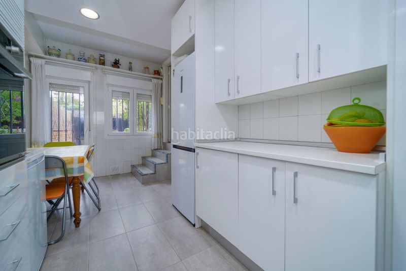 Foto 694cb9da-4ec0-482d-ae2b-d6b161f96d13. Casa pareada en La Florida - El Plantío Madrid