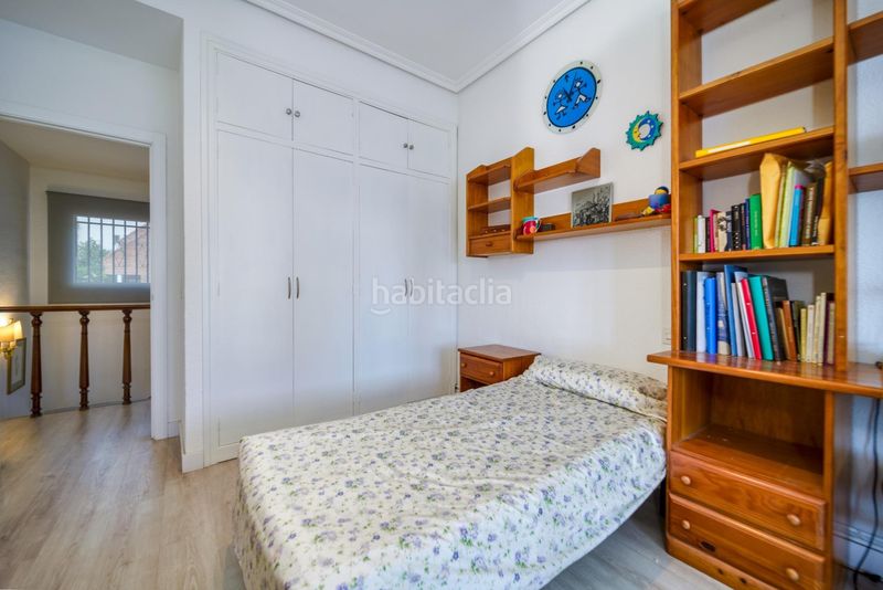 Foto 780a703b-57bb-4063-b91c-d14be8c93e21. Casa pareada en La Florida - El Plantío Madrid