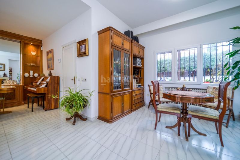 Foto 929b9799-6f35-41e8-87e8-d18ae4a49c7c. Casa pareada en La Florida - El Plantío Madrid