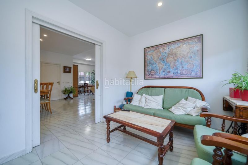 Foto 95845f11-5a33-483d-9225-8b703ee9b39e. Casa pareada en La Florida - El Plantío Madrid