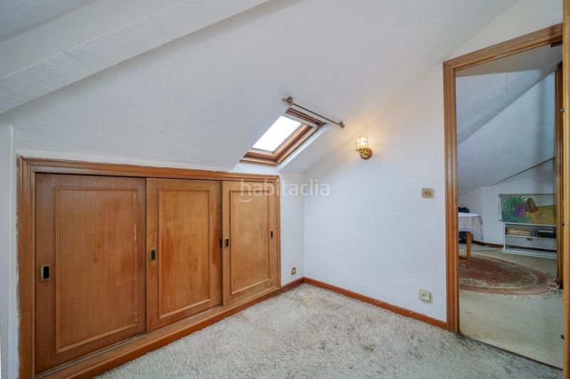 Foto b96ac265-8dec-495d-9031-01b4232bb736. Casa pareada en La Florida - El Plantío Madrid