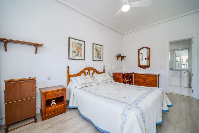 Foto bdec90cc-6ce6-43b8-b2b9-708b9f60d922. Casa pareada en La Florida - El Plantío Madrid