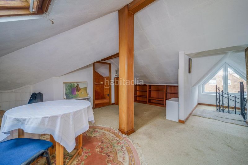 Foto d156a87c-3c5c-43d1-9fd4-b18b40f83da2. Casa pareada en La Florida - El Plantío Madrid