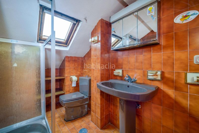 Foto d71d6cb1-b5fc-4f06-81b6-67ab255c1b12. Casa pareada en La Florida - El Plantío Madrid