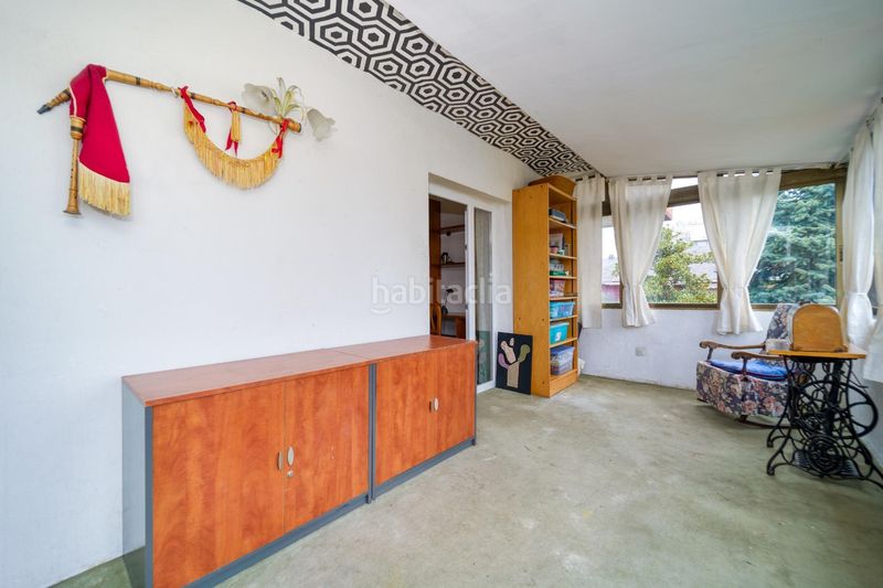 Foto e3519d1c-aae5-4982-9d70-0eee40ca05f5. Casa pareada en La Florida - El Plantío Madrid