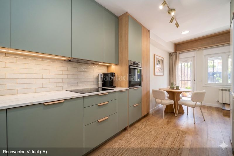 Foto e90b4709-151b-40de-9dc8-8b1fed4f66b1. Casa pareada en La Florida - El Plantío Madrid