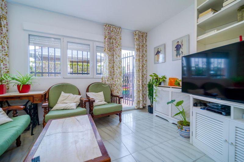 Foto ee61f422-d921-4da2-8f35-f18d76009d2d. Casa pareada en La Florida - El Plantío Madrid