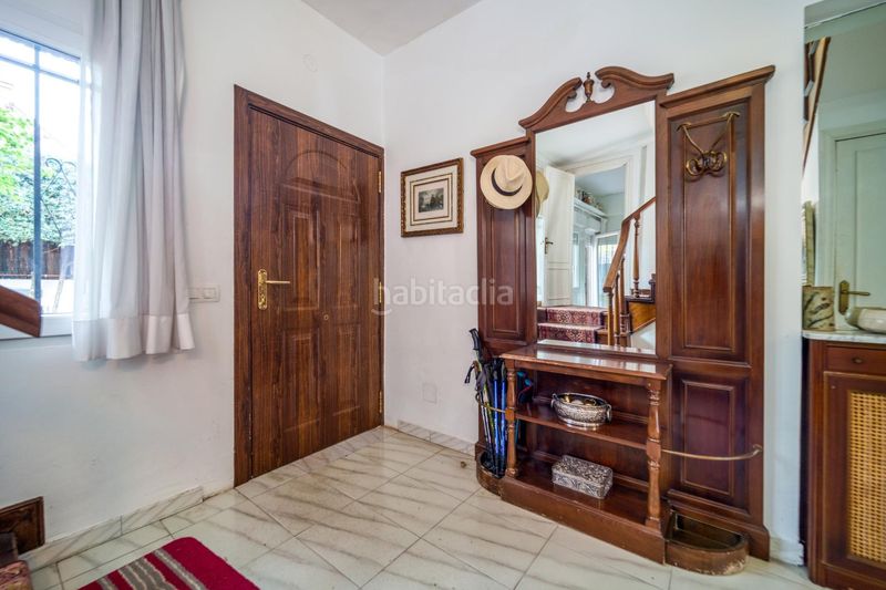 Foto fa843bbf-2913-440a-9891-da95eb90211d. Casa pareada en La Florida - El Plantío Madrid