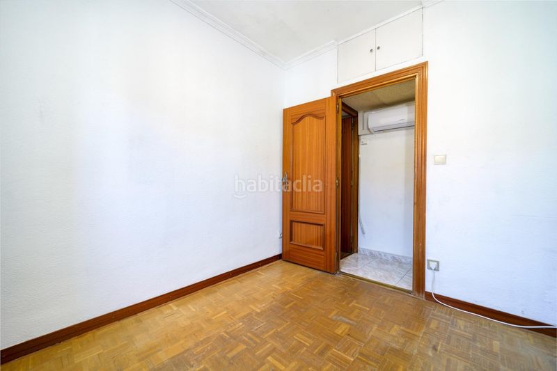 Foto 0fa99920-451a-405e-be10-cae82f9d274d. Flat with heating in Canillas Madrid