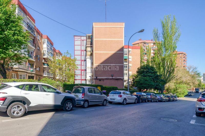 Foto 334db58c-f205-49f8-91fd-fe447acdb245. Flat with heating in Canillas Madrid