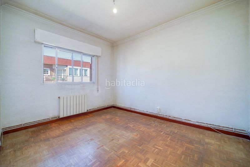 Foto 342a894a-06fb-4b89-9850-7f57bbe85976. Flat with heating in Canillas Madrid