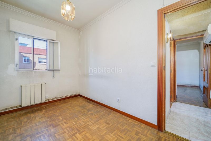 Foto 44b27cf2-85bb-4dbf-a9f7-cd87d868720d. Flat with heating in Canillas Madrid