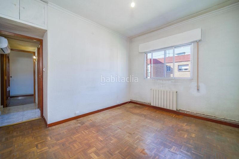 Foto 5140c19b-cca3-4930-8e3b-018816a96dbf. Flat with heating in Canillas Madrid