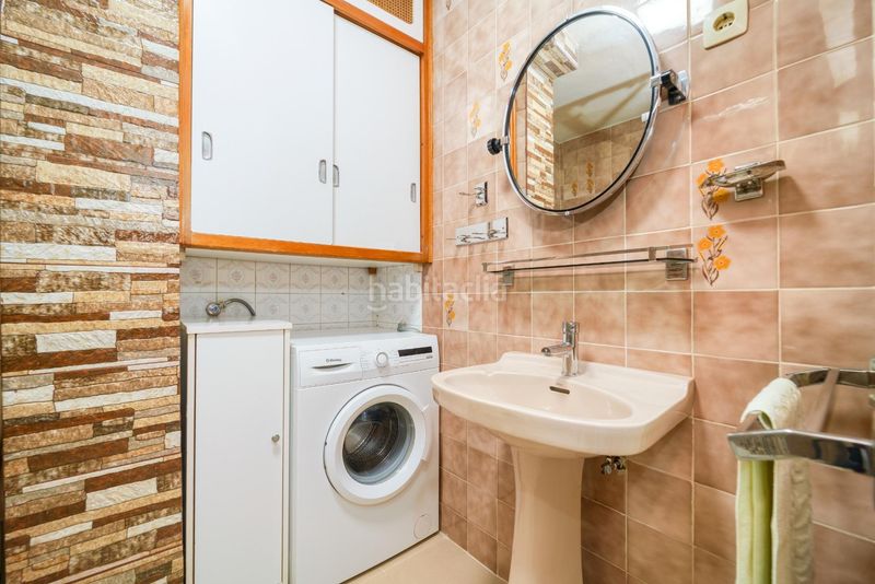 Foto 76dbd5c3-931c-4a13-a9e7-08664836ddb7. Flat with heating in Canillas Madrid