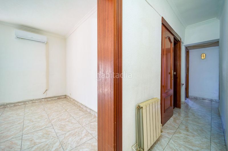 Foto a7367208-62fb-4c24-b6db-c1a1c540a348. Flat with heating in Canillas Madrid