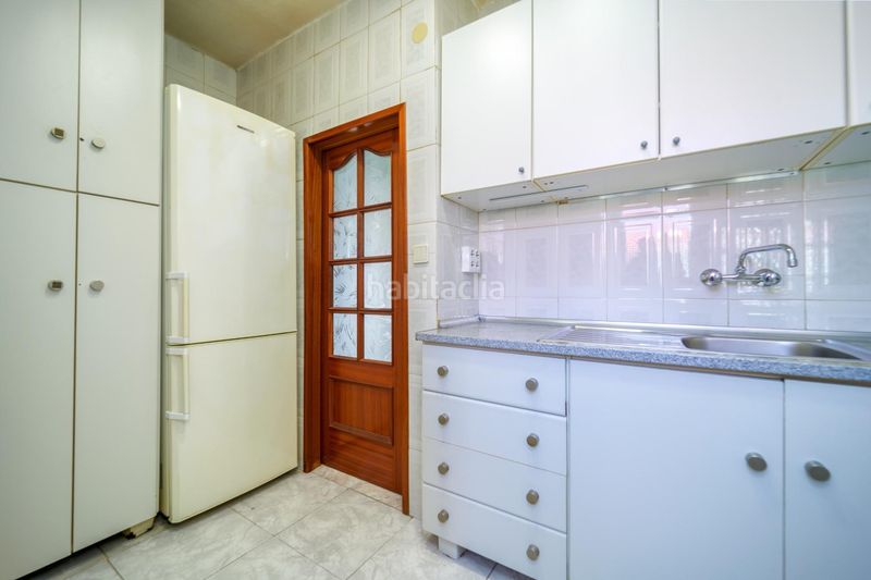 Foto a74a104a-e415-4aa5-aa2e-b6b4ed5ecad8. Flat with heating in Canillas Madrid