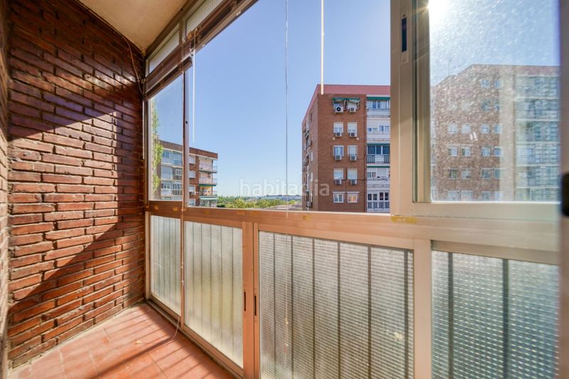 Foto 153fb48f-64a5-4859-82ca-af70ec191198. Piso en Canillas Madrid