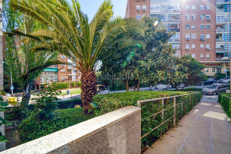 Foto 5f0435ad-8726-412d-b570-e89f738ea6bb. Piso en Canillas Madrid