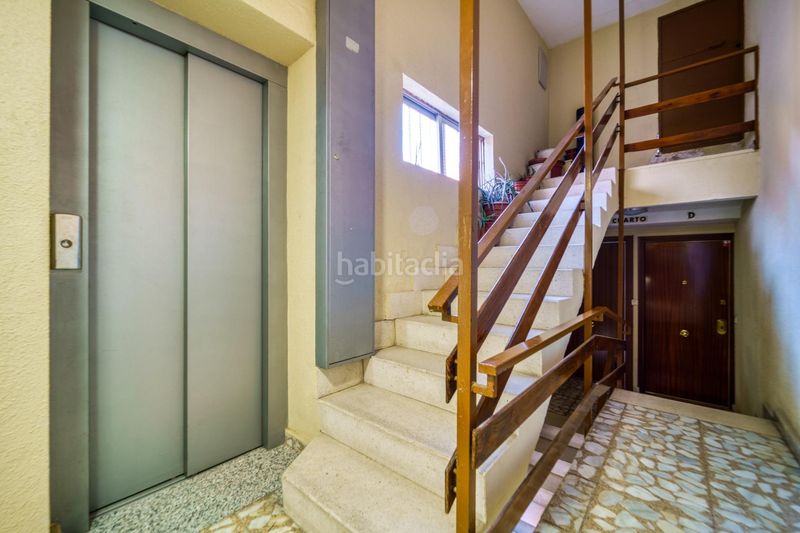 Foto 80c3f8d4-b10c-4be2-b7f8-847f2a27372f. Piso en Canillas Madrid