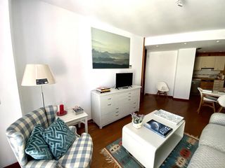 Miete Etagenwohnung in Vallehermoso