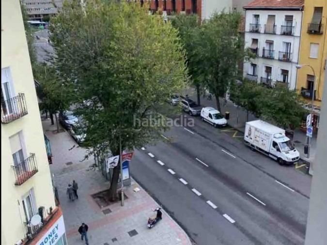 Foto 380074f6-4c3c-49ba-b3a1-94f6d4dfe82e. Rent flat with heating in Vallehermoso Madrid
