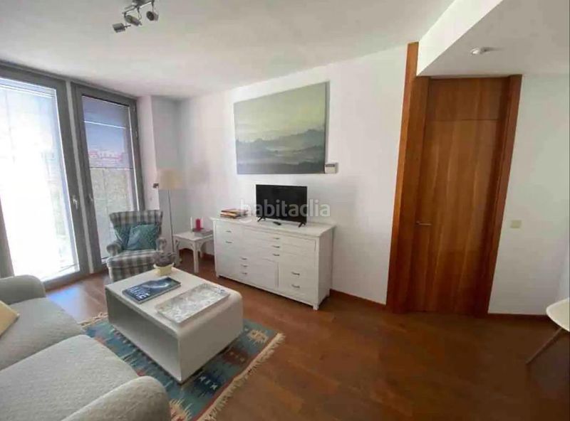 Foto 817bd47b-badb-4b5f-a722-b298554cf124. Rent flat with heating in Vallehermoso Madrid