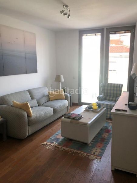 Foto c2672072-8a07-442d-8508-17e16cea1105. Rent flat with heating in Vallehermoso Madrid