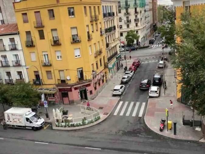 Foto d7192743-bbca-4b79-b8d8-820b00974054. Rent flat with heating in Vallehermoso Madrid