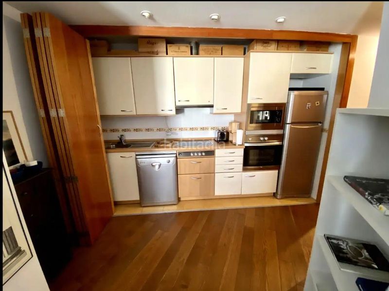 Foto defdc396-e58e-4f49-9a8a-8216da33b42a. Rent flat with heating in Vallehermoso Madrid