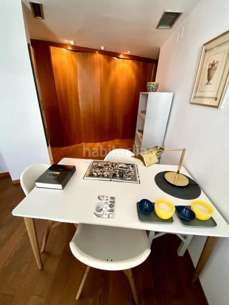 Foto f89216b8-d088-4840-9a77-aced2a585593. Rent flat with heating in Vallehermoso Madrid