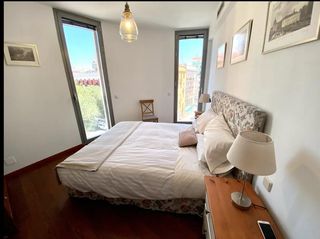 Rent Flat in Vallehermoso