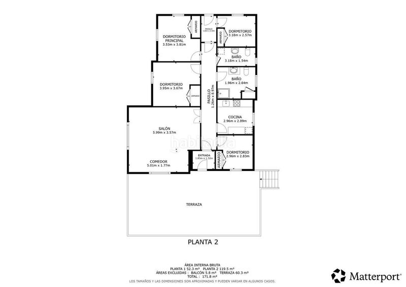 Foto 0a7f12a2-a366-4616-9558-fc6e01cd13da. Chalet con parcheggio piscina in Navacerrada