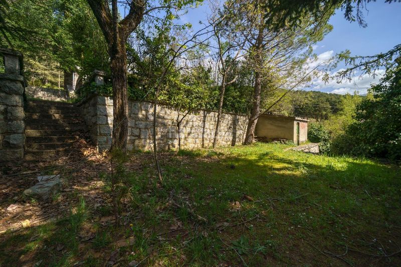 Foto 1a008981-acb5-4c4a-8c95-04a99090a46b. Chalet con parcheggio piscina in Navacerrada