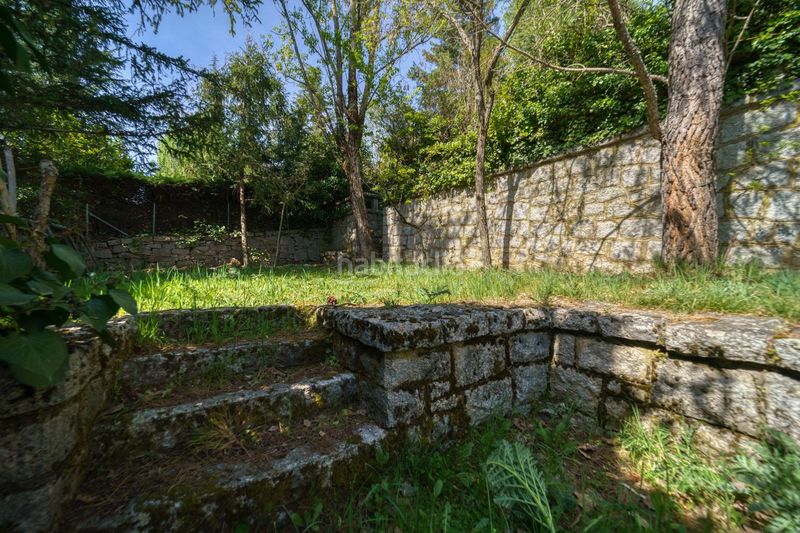 Foto 2185961f-2fc1-450a-a290-2cc163767b25. Chalet con parcheggio piscina in Navacerrada