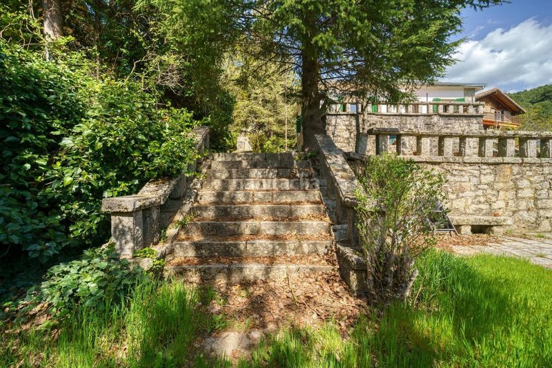 Foto 5410fa80-9261-4003-bc08-8e62dc14c353. Chalet con parcheggio piscina in Navacerrada