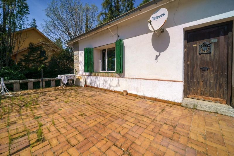 Foto 6e191544-3caa-478e-9b12-ef9e863be86a. Chalet con parcheggio piscina in Navacerrada