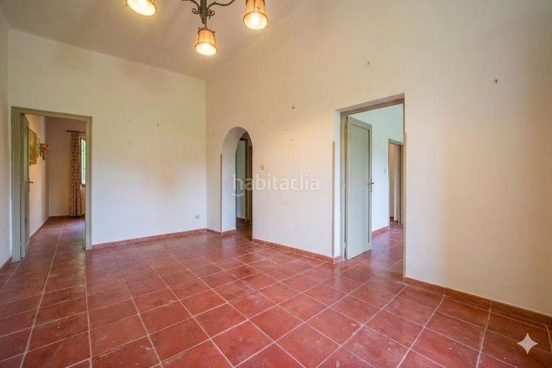 Foto 8159a83f-6b75-4675-adf1-aeee598a16cc. Chalet con parcheggio piscina in Navacerrada