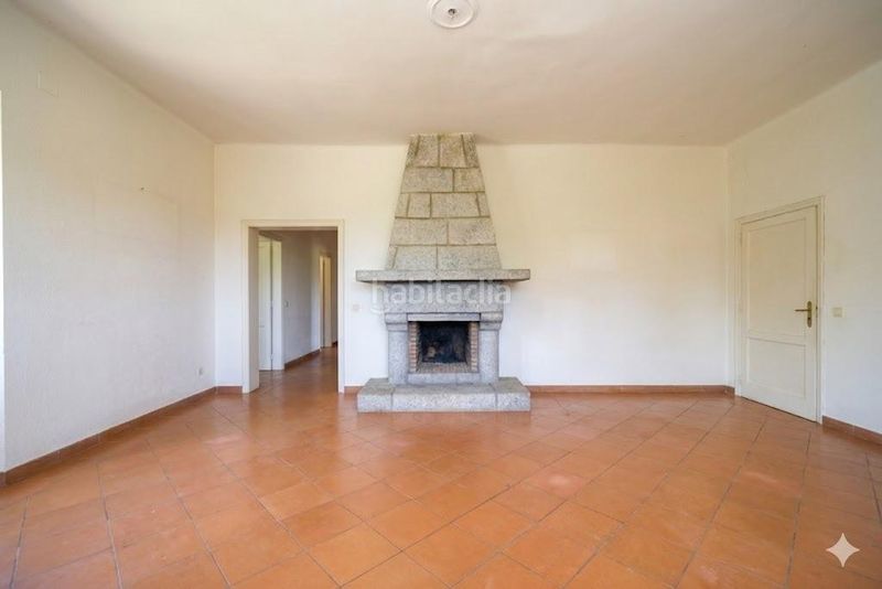 Foto 89b73a13-161b-429d-a5e9-7cbc621908c8. Chalet con parcheggio piscina in Navacerrada