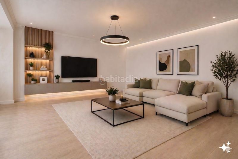 Foto 0bdd315b-7afa-4f4c-918b-132c8c49f8a5. Flat with heating in Aravaca Madrid